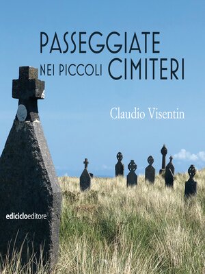 cover image of Passeggiate nei piccoli cimiteri